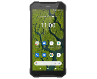 HAMMER Explorer Plus Eco 4/64GB Pomaranczowy - 726699 - zdjęcie 2
